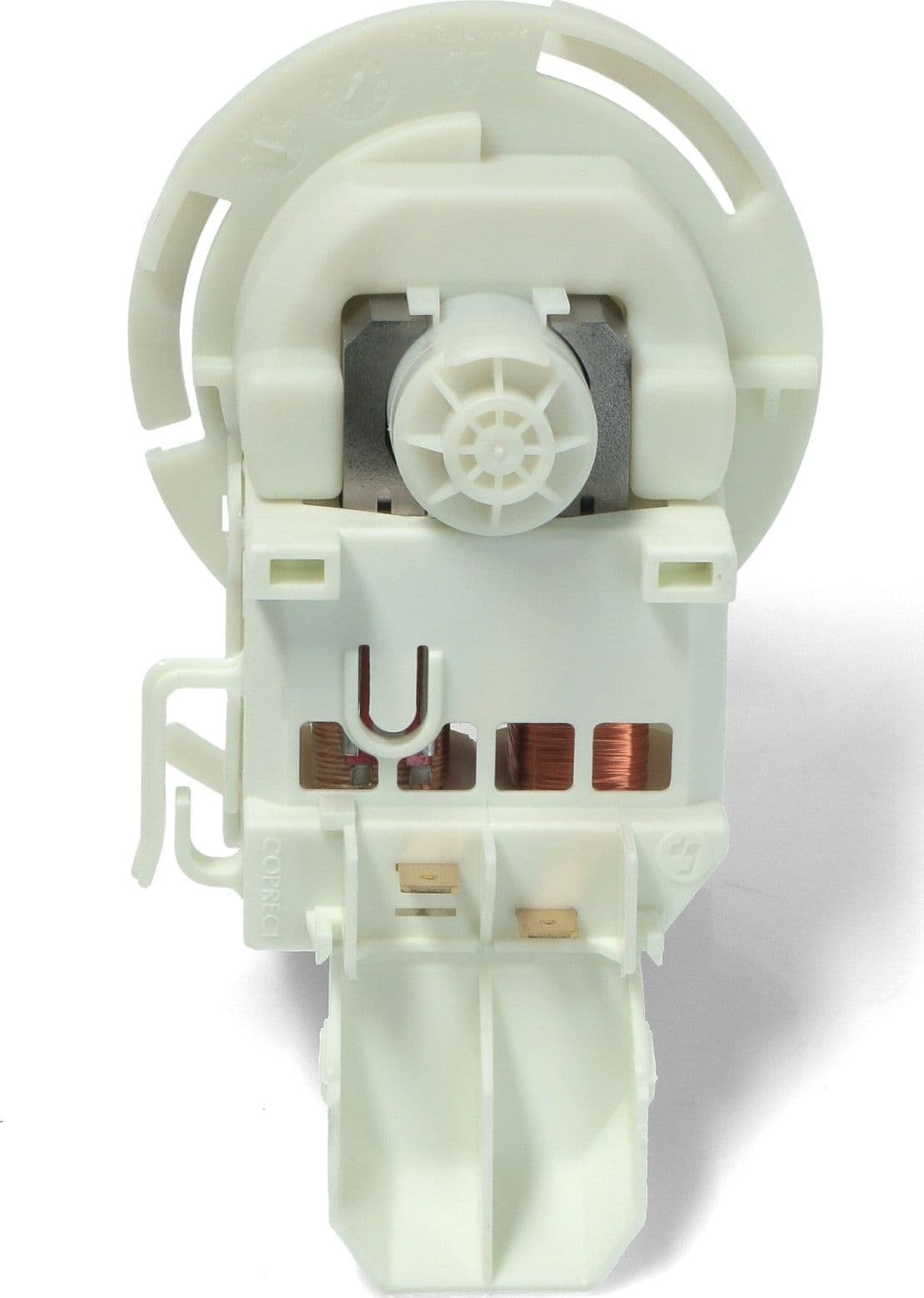 POMPA SCARICO 30W LAVASTOVIGLIE BOSCH (00165261); SIEMENS (00165261) BALAY in prodotto EuroStore07 - Alatri, commercioVirtuoso.it
