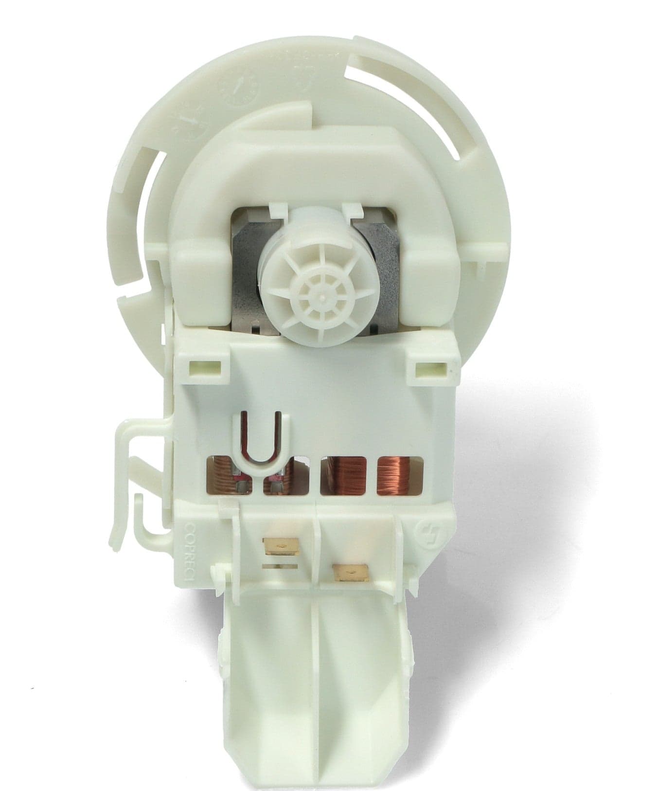 POMPA SCARICO 30W LAVASTOVIGLIE BOSCH (00165261); SIEMENS (00165261) BALAY in prodotto EuroStore07 - Alatri, commercioVirtuoso.it