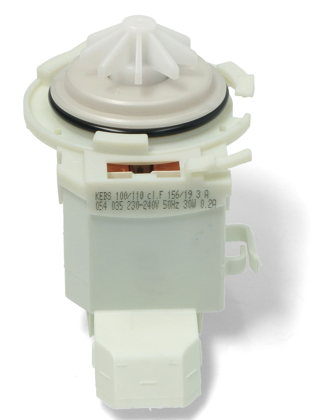 POMPA SCARICO 30W LAVASTOVIGLIE BOSCH (00165261); SIEMENS (00165261) BALAY in prodotto EuroStore07 - Alatri, commercioVirtuoso.it