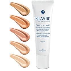 Rilastil camoufl fond h c50 30