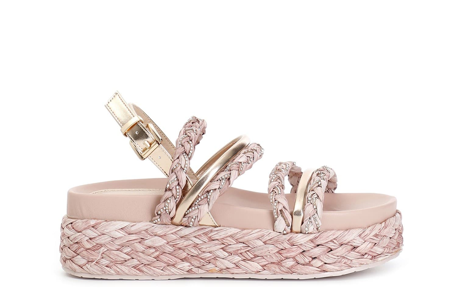 SANDALO FRATE CON STRASS in Sandali moda 3A Moda Mare Sport - Bellaria Igea Marina, commercioVirtuoso.it