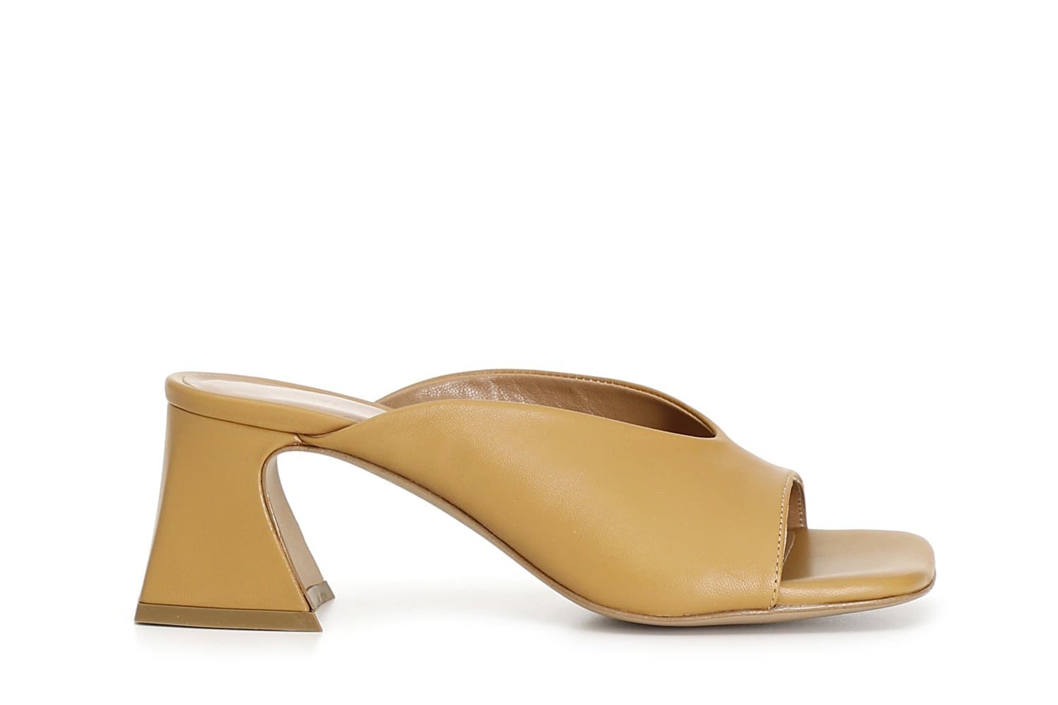 CIABATTA IN PELLE in Pantofole 3A Moda Mare Sport - Bellaria Igea Marina, commercioVirtuoso.it