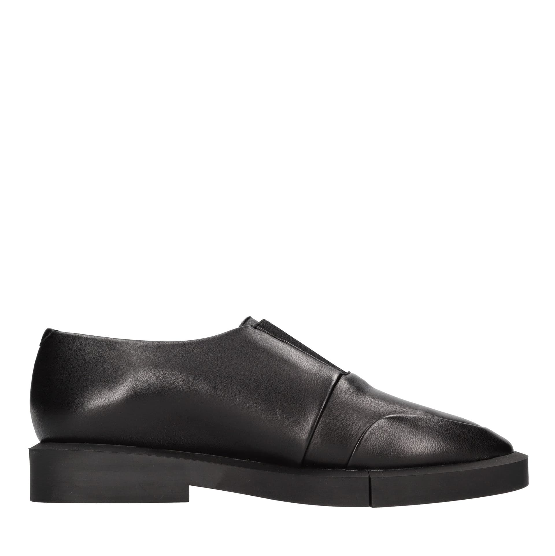 CLERGERIE PARIS Scarpe basse Nero da donna in Scarpe col tacco Drestige - Casamassima, commercioVirtuoso.it