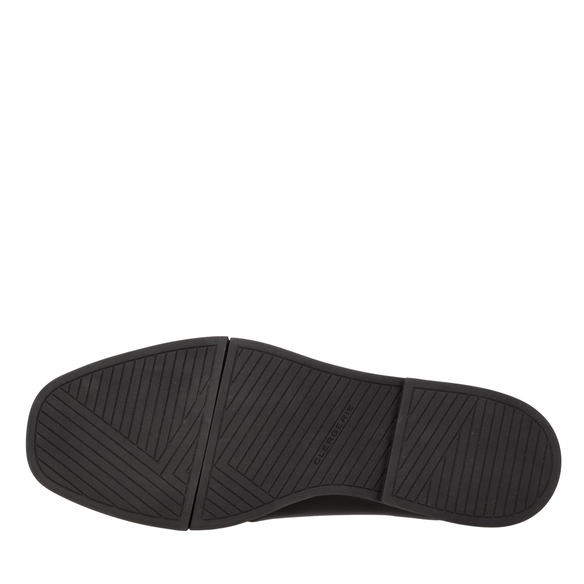 CLERGERIE PARIS Scarpe basse Nero da donna in Scarpe col tacco Drestige - Casamassima, commercioVirtuoso.it