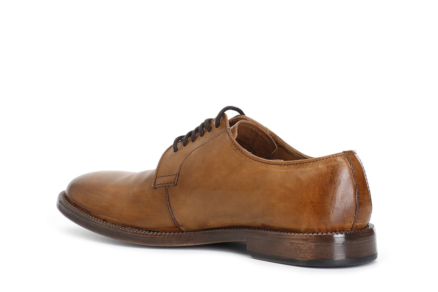 DERBY IN PELLE in Scarpe stringate basse 3A Moda Mare Sport - Bellaria Igea Marina, commercioVirtuoso.it