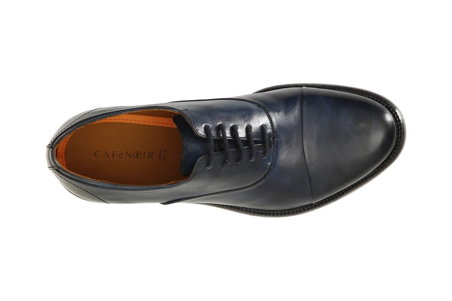 FRANCESINA IN PELLE in Scarpe stringate basse 3A Moda Mare Sport - Bellaria Igea Marina, commercioVirtuoso.it