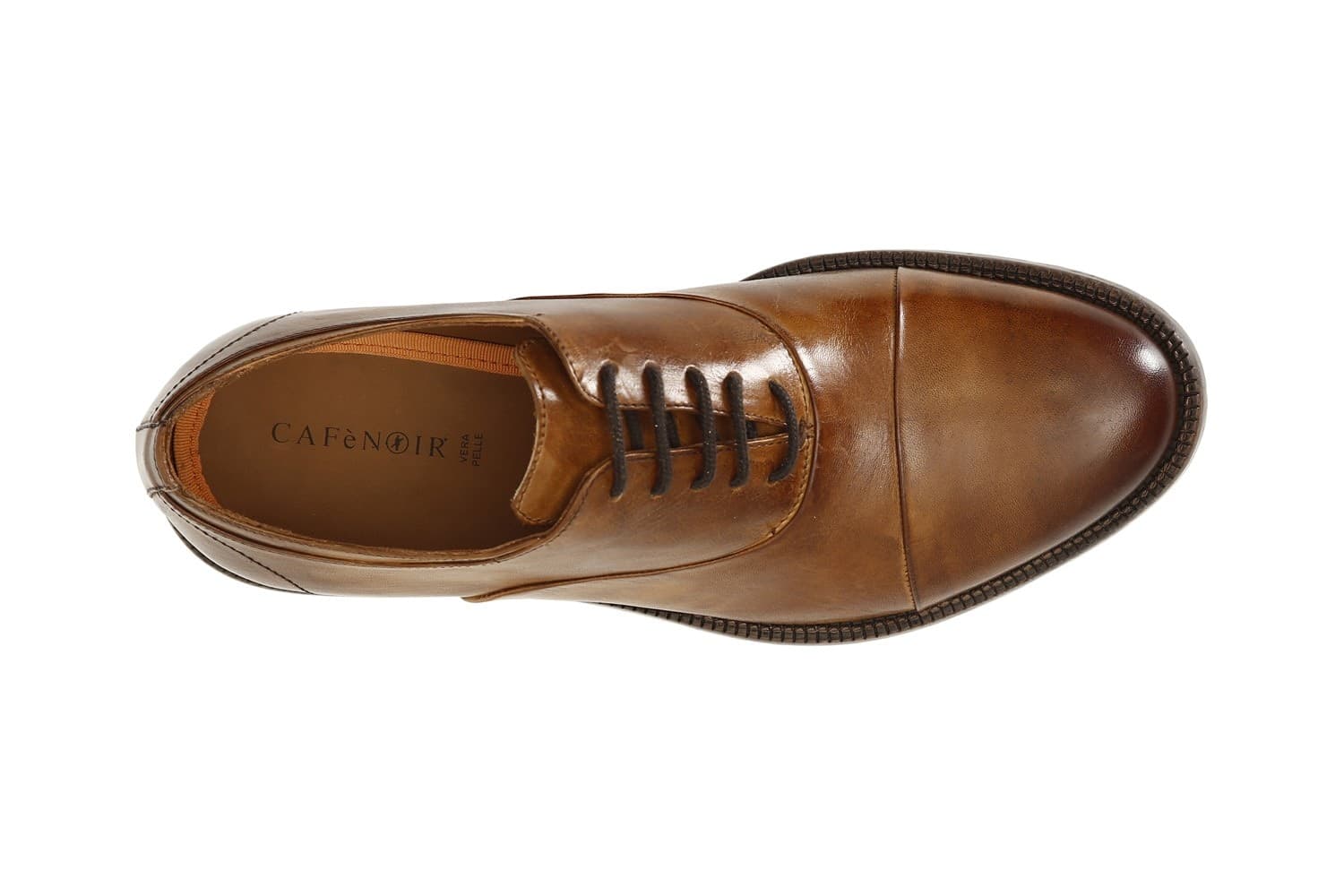 FRANCESINA IN PELLE in Scarpe stringate basse 3A Moda Mare Sport - Bellaria Igea Marina, commercioVirtuoso.it