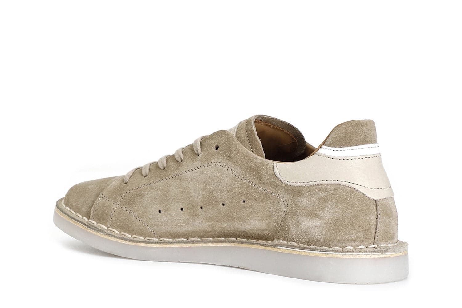 STRINGATE IN PELLE SCAMOSCIATA in Scarpe stringate basse 3A Moda Mare Sport - Bellaria Igea Marina, commercioVirtuoso.it