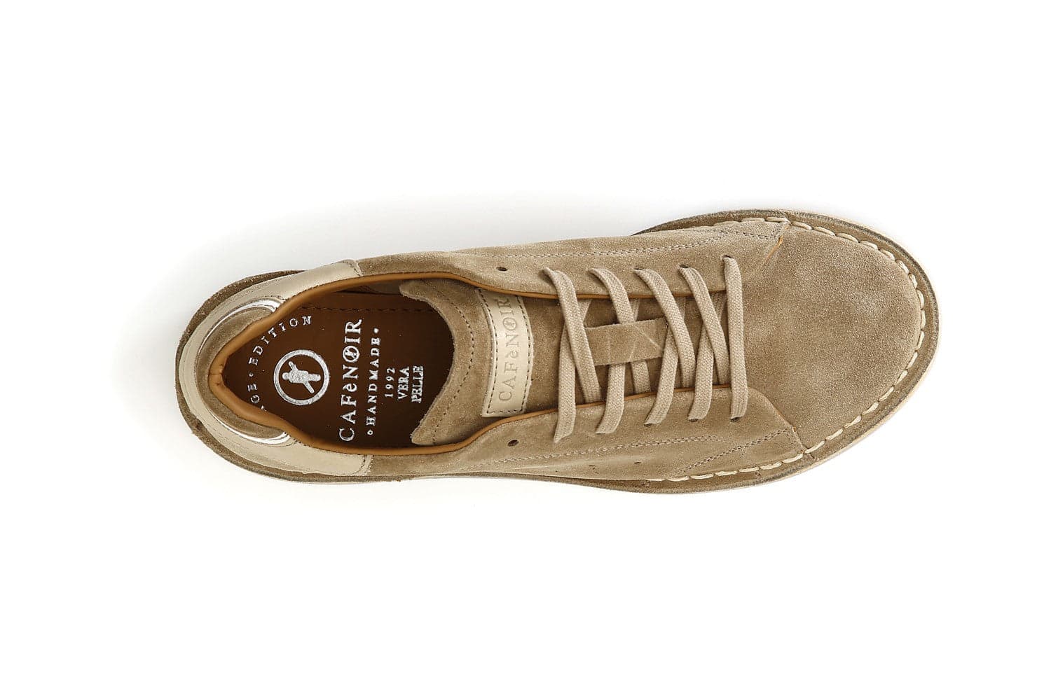 STRINGATE IN PELLE SCAMOSCIATA in Scarpe stringate basse 3A Moda Mare Sport - Bellaria Igea Marina, commercioVirtuoso.it