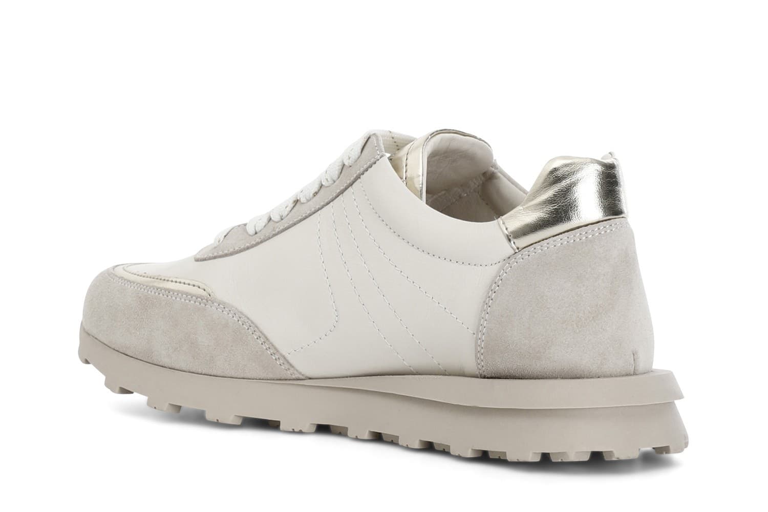 SNEAKERS IN PELLE CON CERNIERA in Sneaker casual 3A Moda Mare Sport - Bellaria Igea Marina, commercioVirtuoso.it