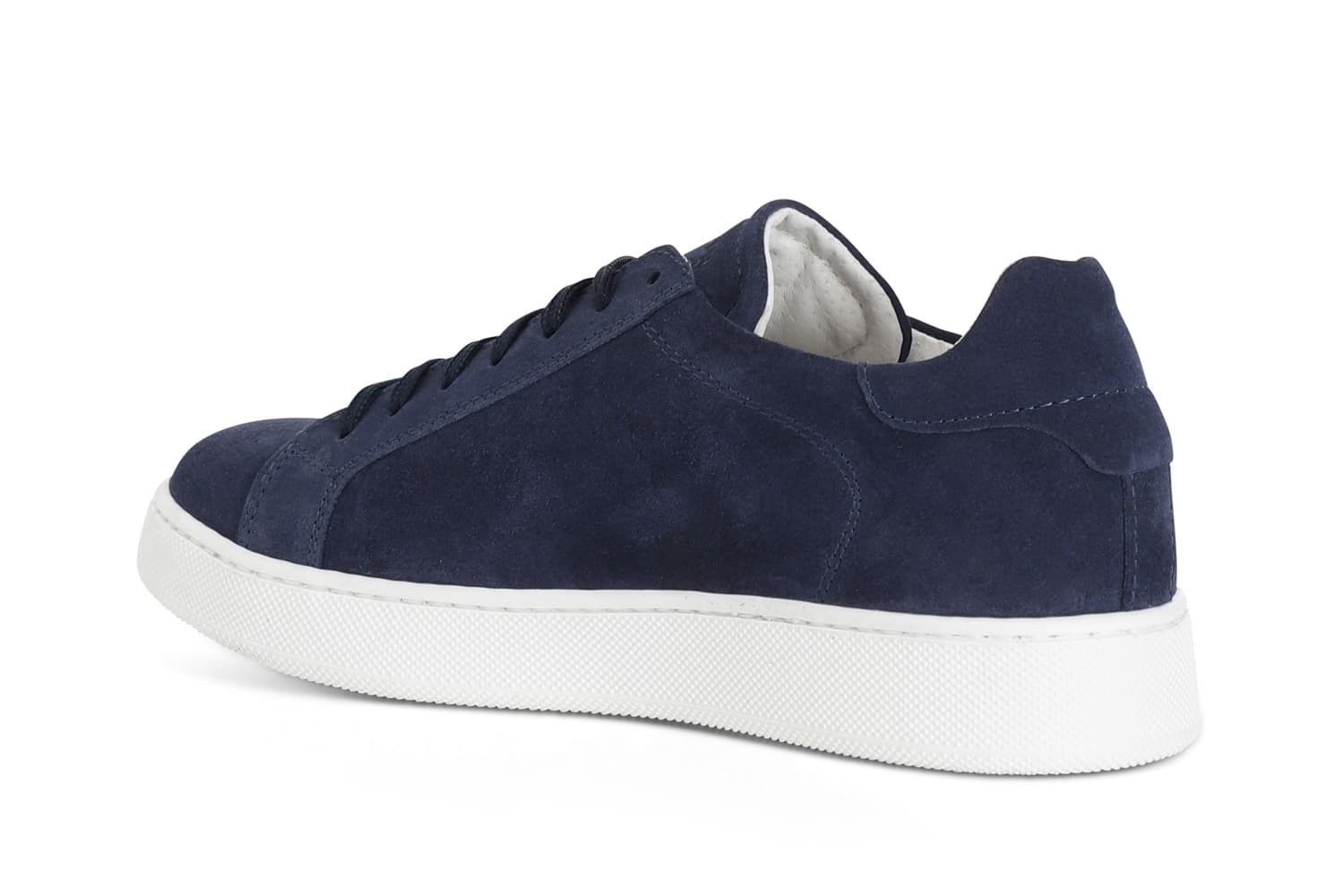 SNEAKERS IN PELLE SCAMOSCIATA in Sneaker casual 3A Moda Mare Sport - Bellaria Igea Marina, commercioVirtuoso.it