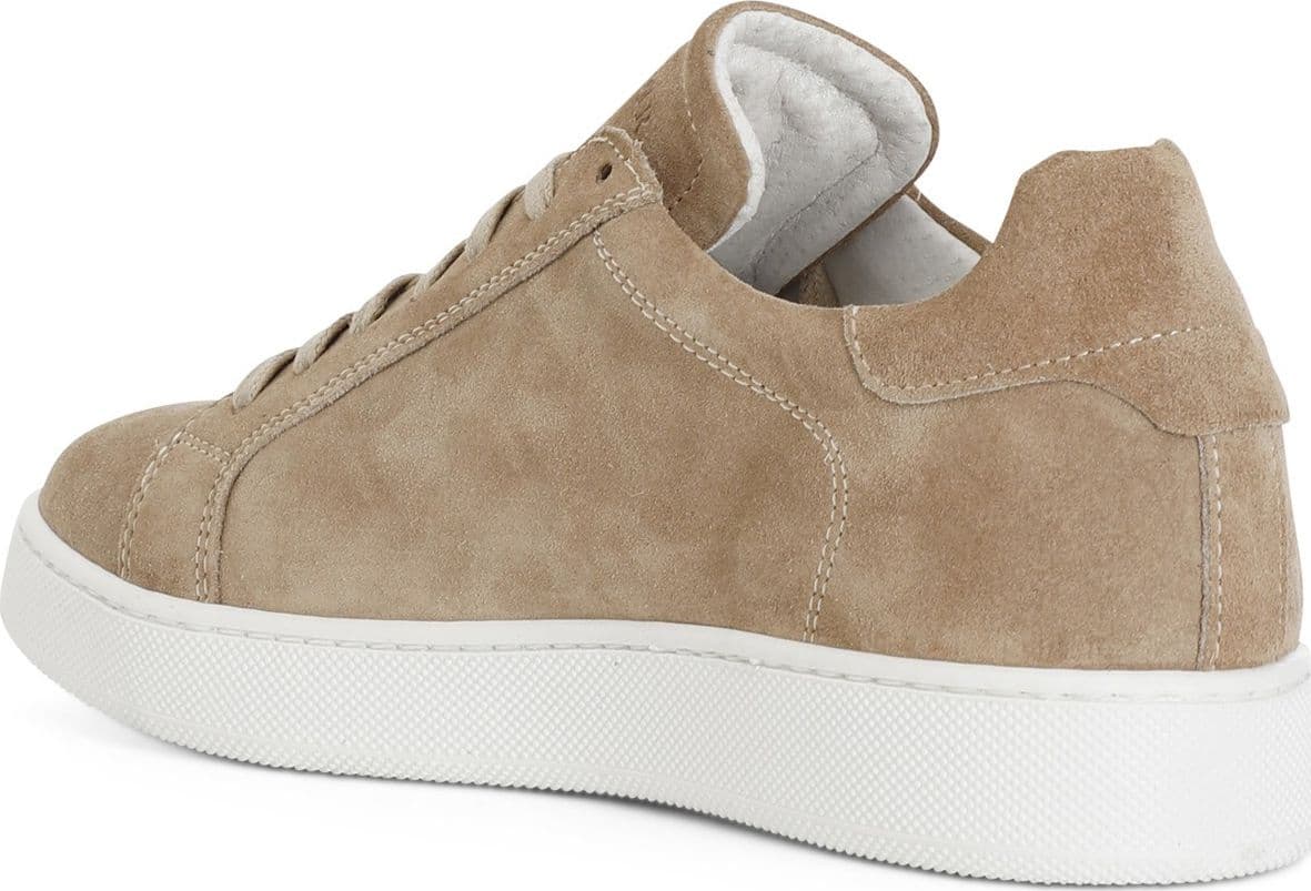 SNEAKERS IN PELLE SCAMOSCIATA in Sneaker casual 3A Moda Mare Sport - Bellaria Igea Marina, commercioVirtuoso.it