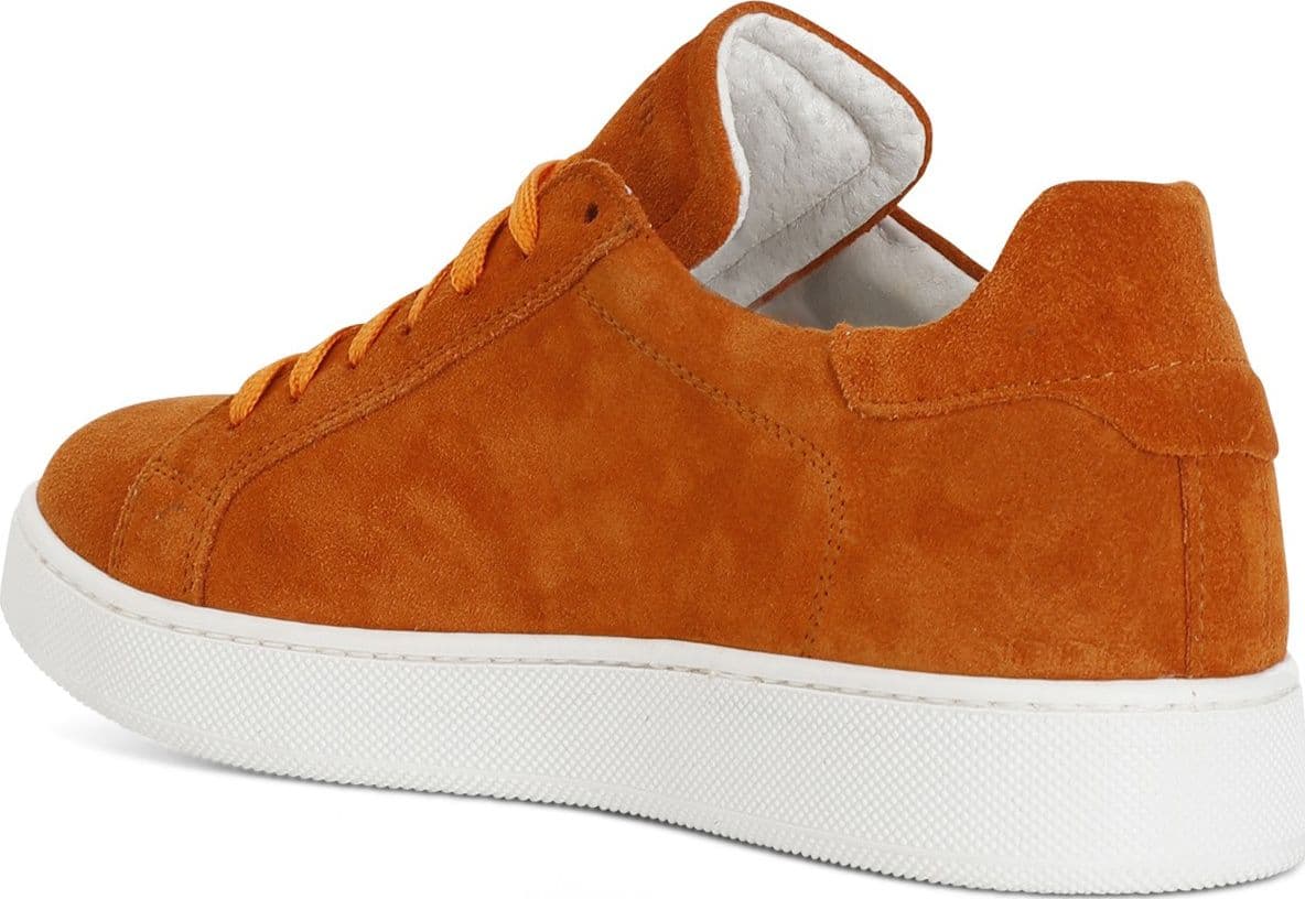 SNEAKERS IN PELLE SCAMOSCIATA in Sneaker casual 3A Moda Mare Sport - Bellaria Igea Marina, commercioVirtuoso.it