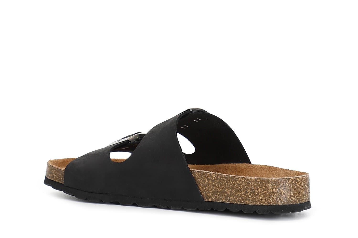 CIABATTA 2 FASCE IN PELLE in Infradito 3A Moda Mare Sport - Bellaria Igea Marina, commercioVirtuoso.it