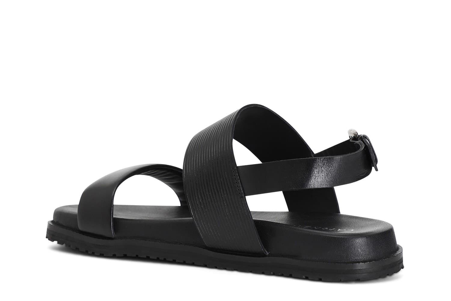SANDALO FRATE IN PELLE in Sandali 3A Moda Mare Sport - Bellaria Igea Marina, commercioVirtuoso.it