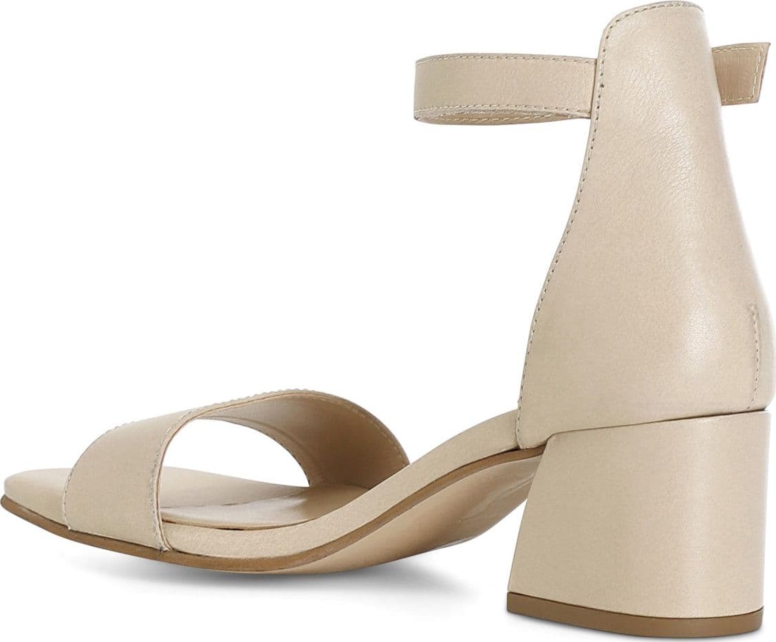 SANDALO IN PELLE CON TOPPONE in Pantofole 3A Moda Mare Sport - Bellaria Igea Marina, commercioVirtuoso.it