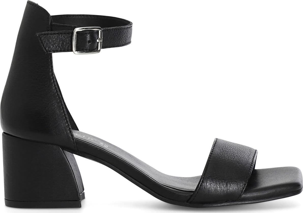 SANDALO IN PELLE CON TOPPONE in Pantofole 3A Moda Mare Sport - Bellaria Igea Marina, commercioVirtuoso.it