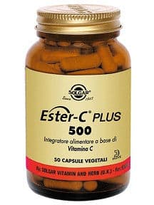 Ester c plus 500 x 50 cps solg