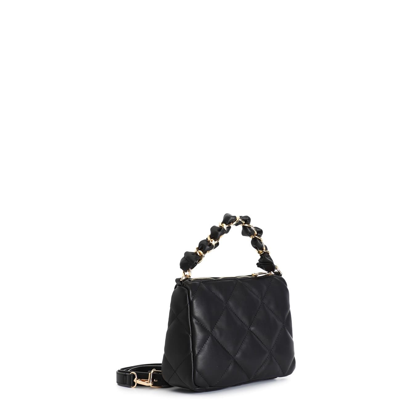 MINIBAG CON MANICO CON CATENA in Borse a tracolla 3A Moda Mare Sport - Bellaria Igea Marina, commercioVirtuoso.it