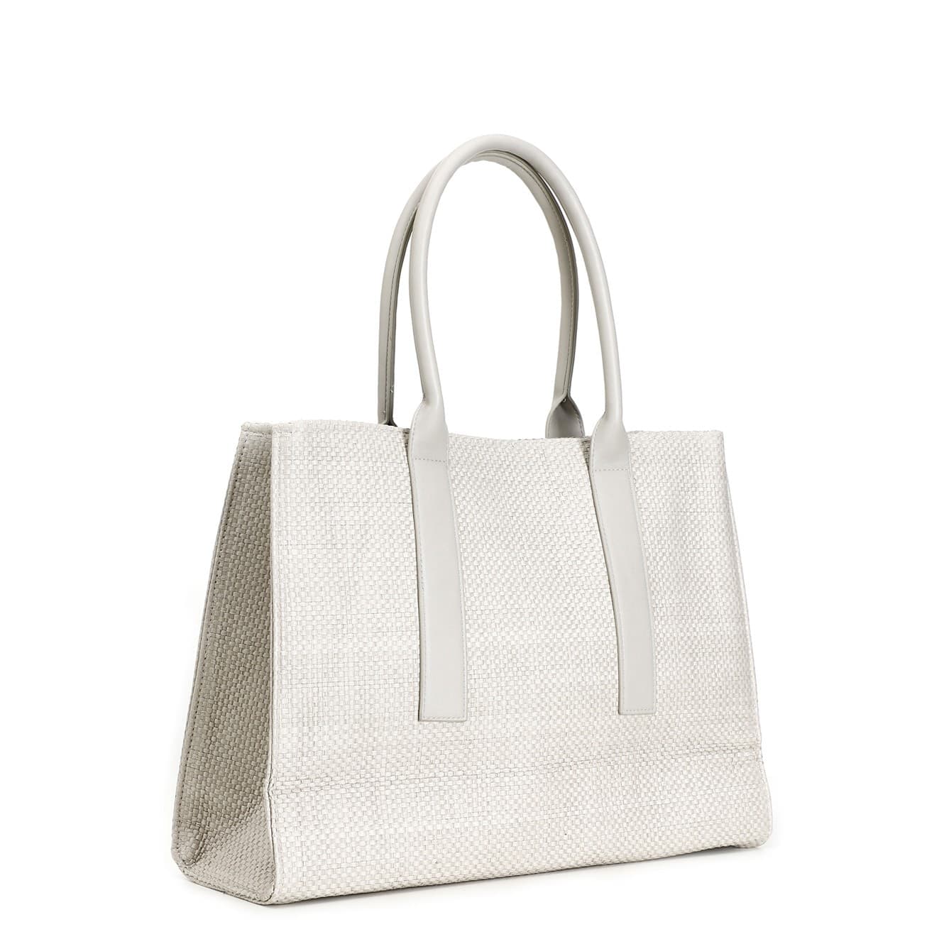 BORSA IN CARTA PAGLIA in Borse a spalla 3A Moda Mare Sport - Bellaria Igea Marina, commercioVirtuoso.it