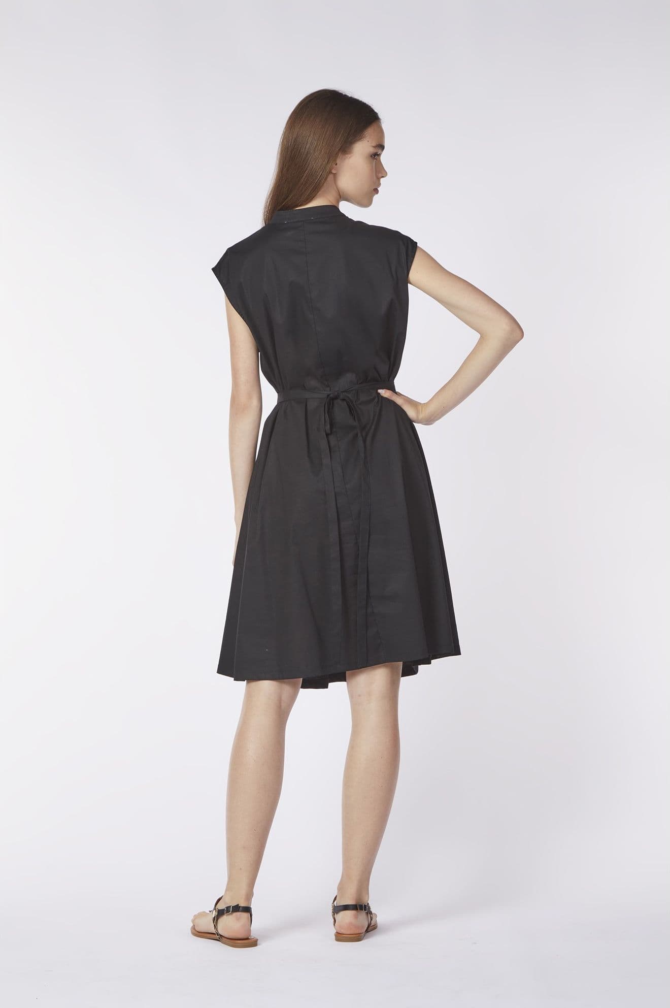 ABITO SMANICATO CON FUSCIACCA in Casual 3A Moda Mare Sport - Bellaria Igea Marina, commercioVirtuoso.it