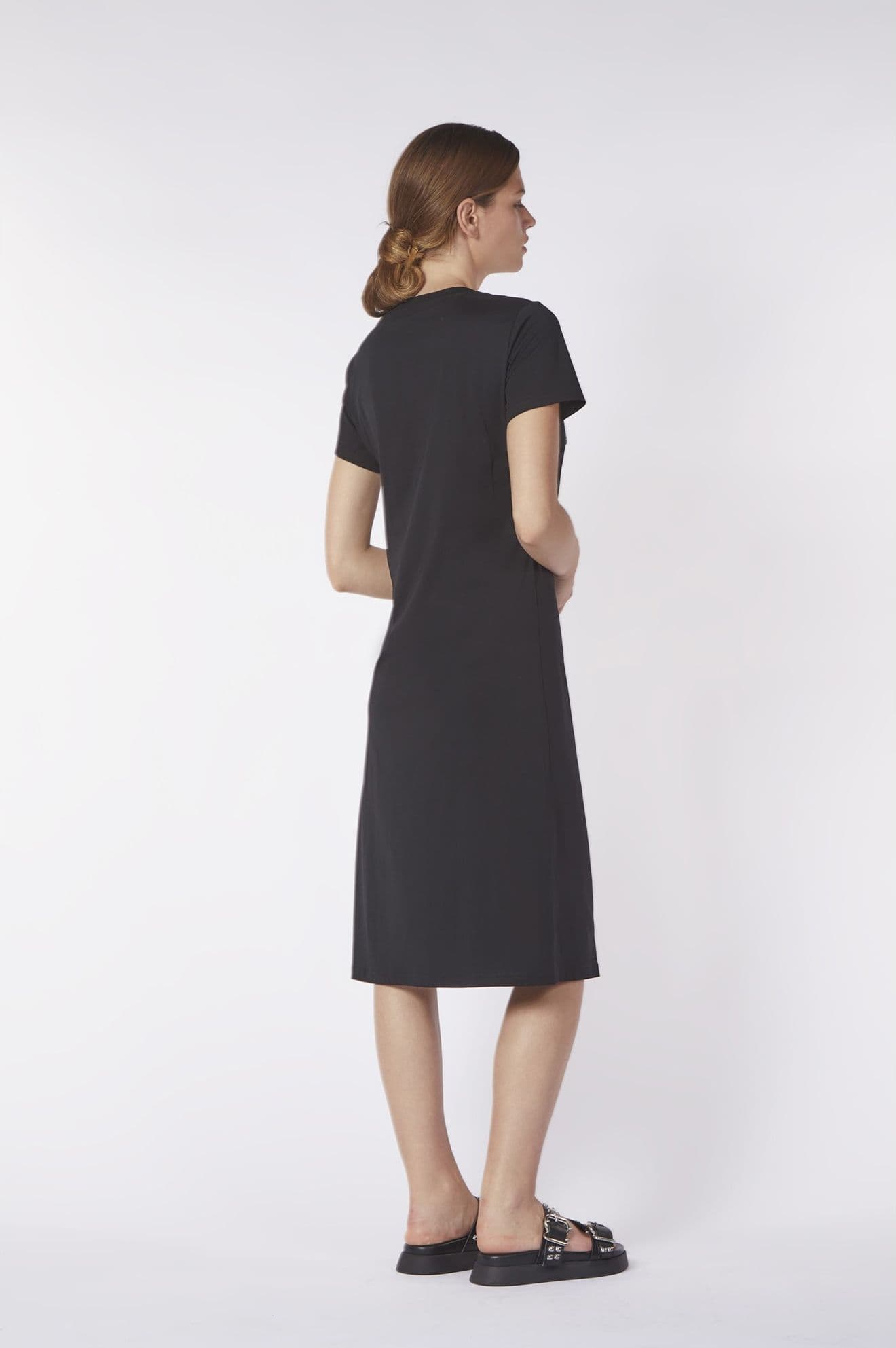 ABITO CON LOGO in Casual 3A Moda Mare Sport - Bellaria Igea Marina, commercioVirtuoso.it