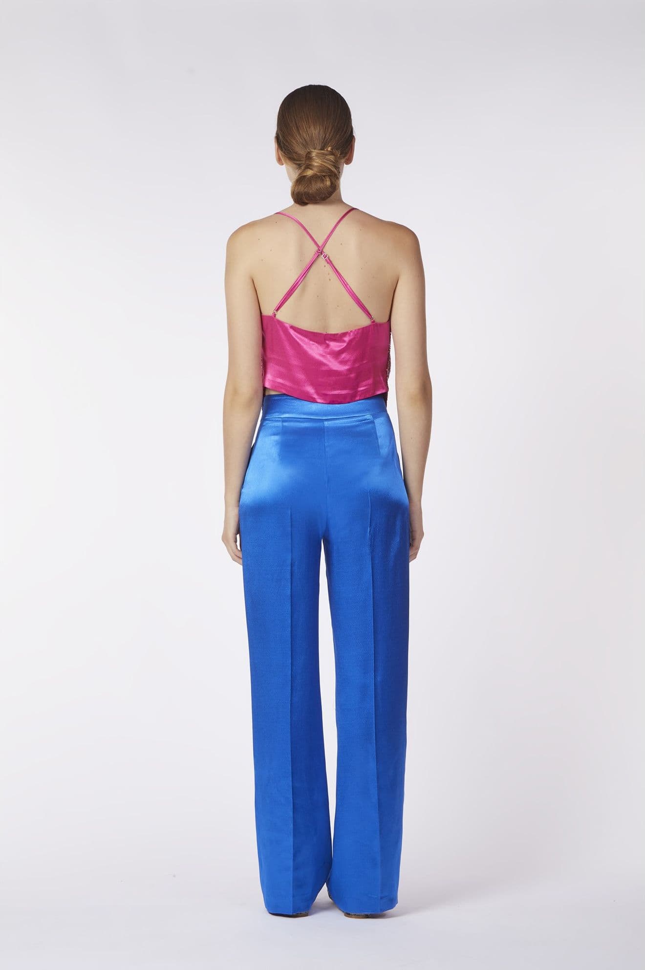 TOP DI PAILETTES in Canotte e top 3A Moda Mare Sport - Bellaria Igea Marina, commercioVirtuoso.it
