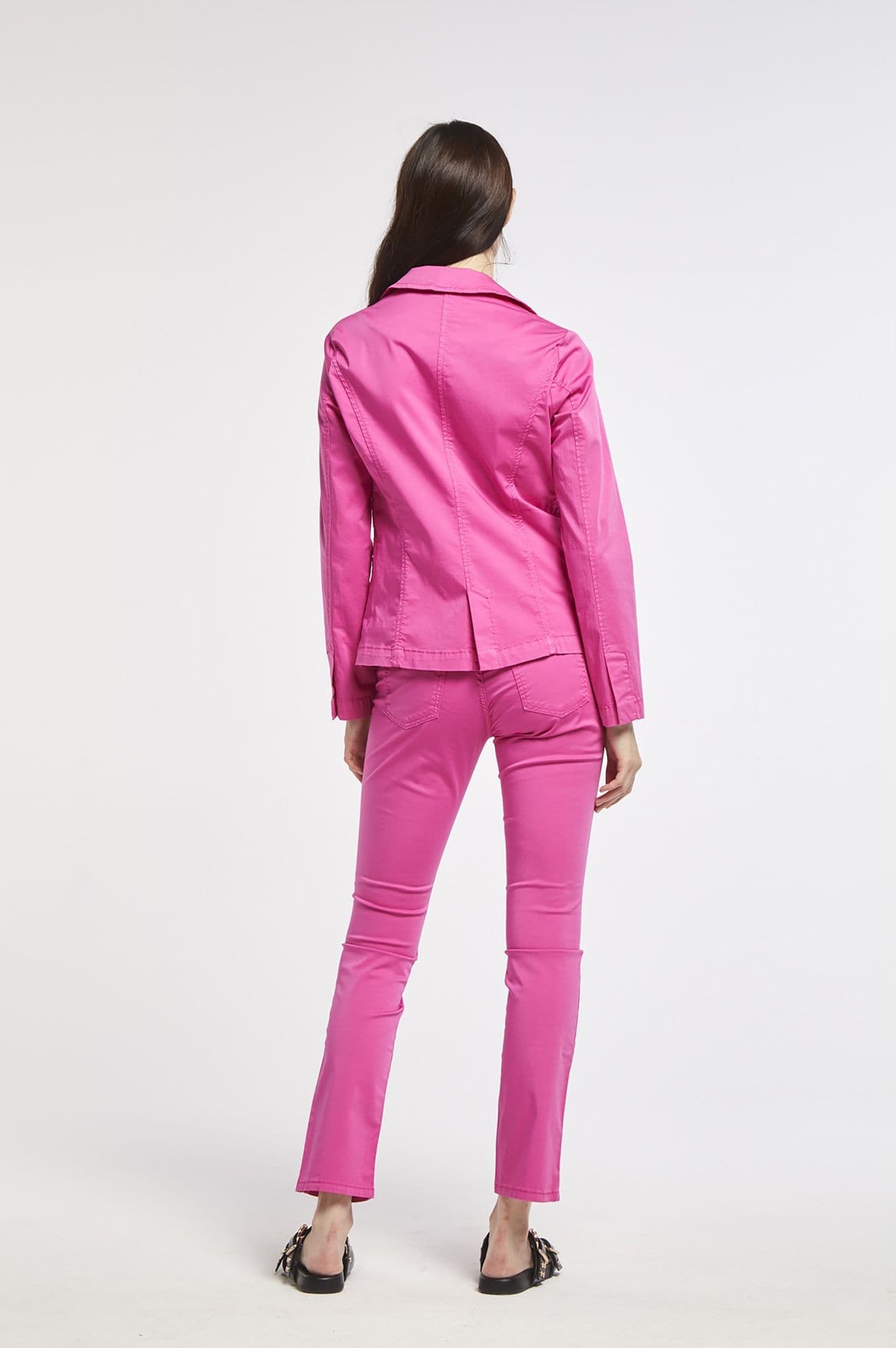 GIACCA MONOPETTO in Blazer 3A Moda Mare Sport - Bellaria Igea Marina, commercioVirtuoso.it