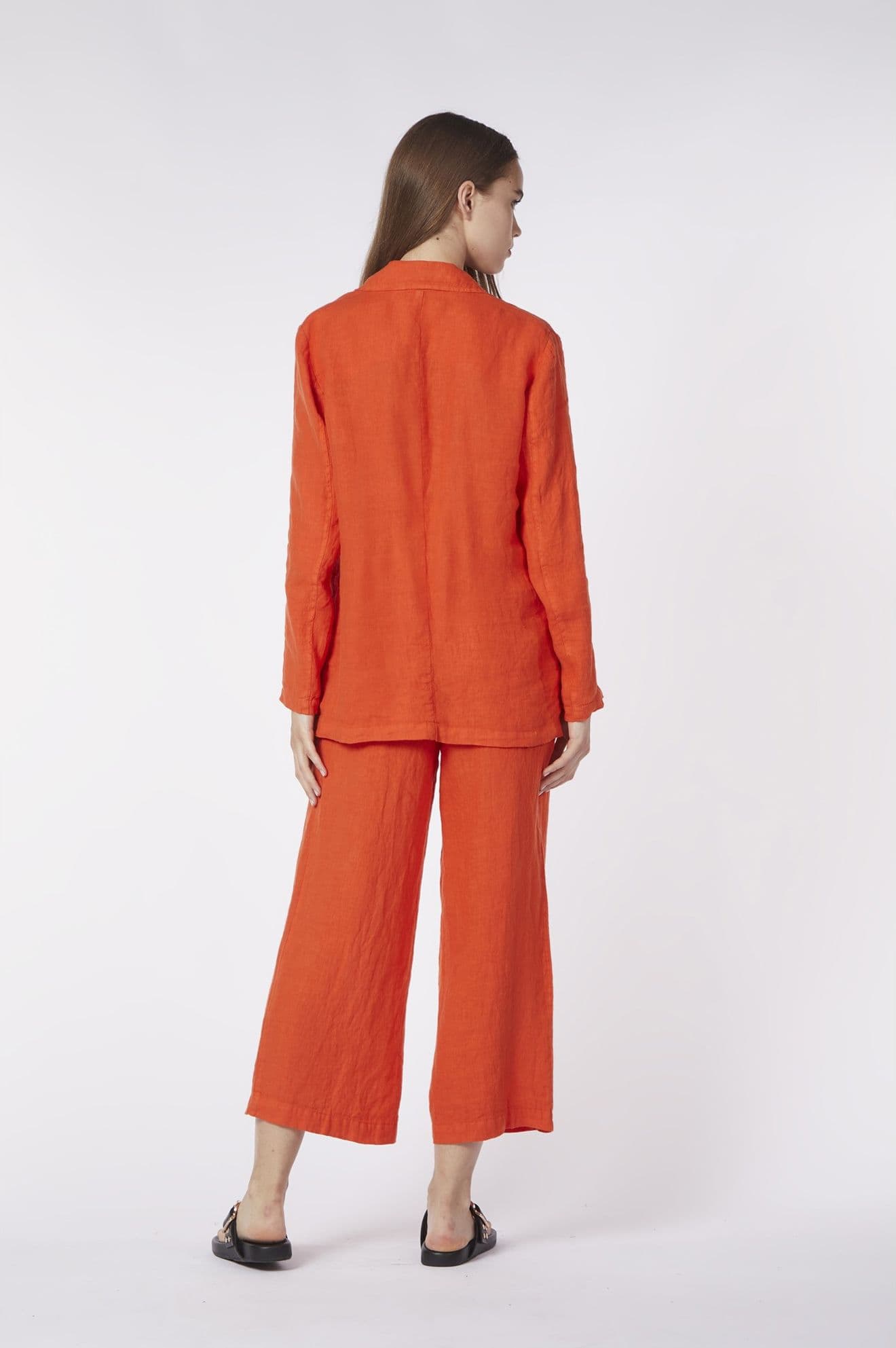 GIACCA IN LINO SFODERATA in Blazer 3A Moda Mare Sport - Bellaria Igea Marina, commercioVirtuoso.it