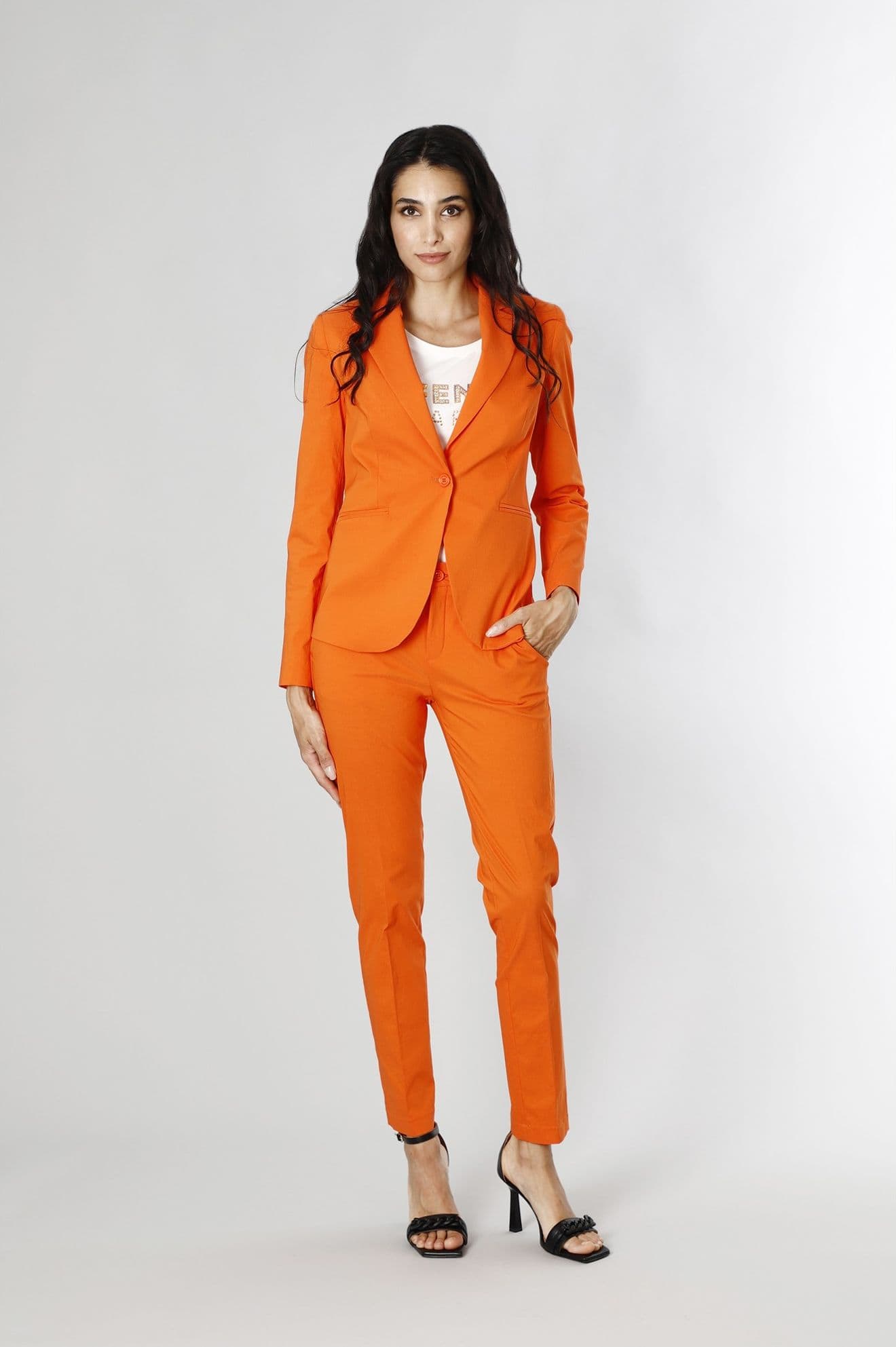 GIACCA TESSUTO SUPERSTRETCH in Giacche 3A Moda Mare Sport - Bellaria Igea Marina, commercioVirtuoso.it