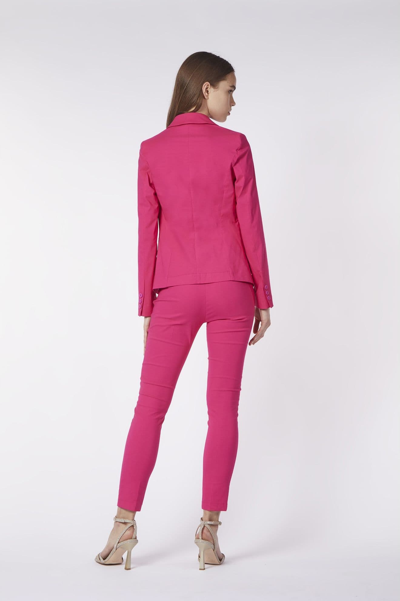 GIACCA TESSUTO SUPERSTRETCH in Giacche 3A Moda Mare Sport - Bellaria Igea Marina, commercioVirtuoso.it