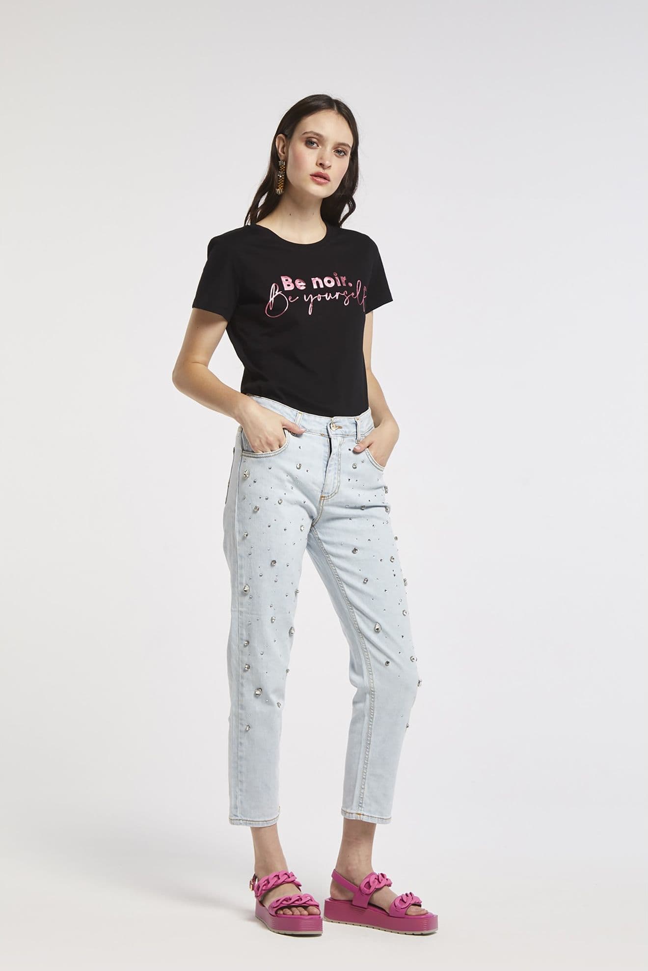 Pantaloni da ginnastica da Donna