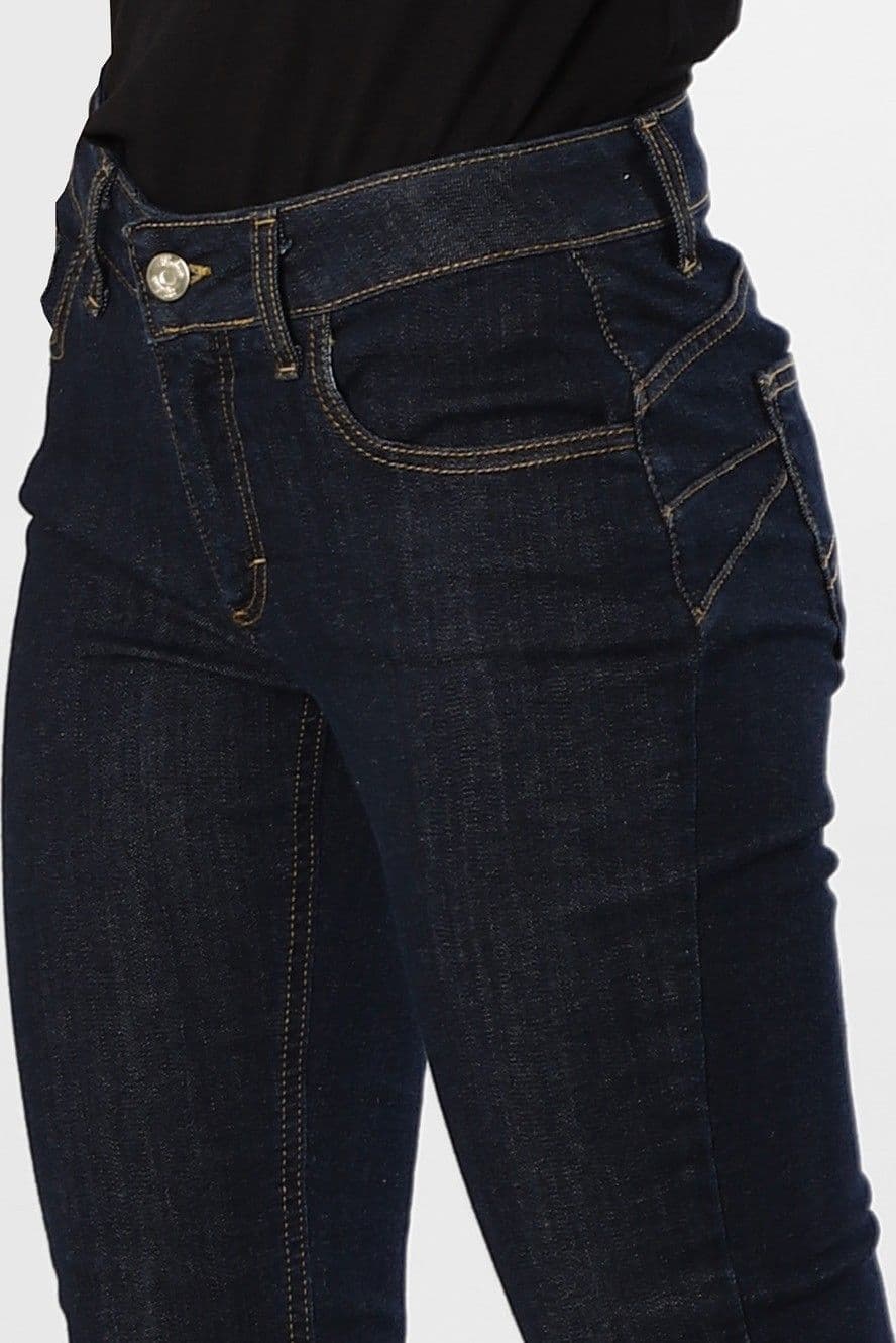 DENIM SKINNY in Jeans 3A Moda Mare Sport - Bellaria Igea Marina, commercioVirtuoso.it