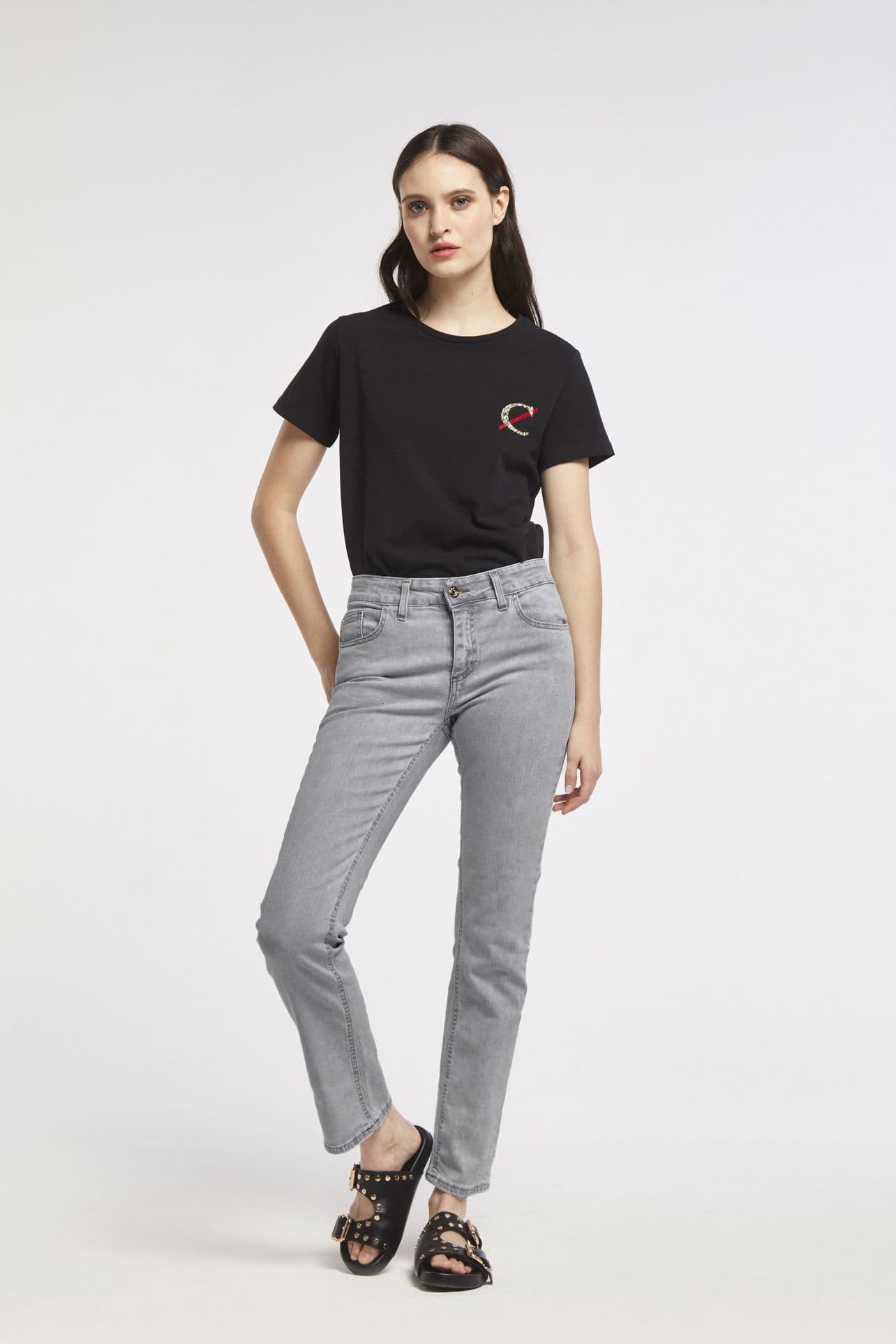 DENIM SLIM in Jeans 3A Moda Mare Sport - Bellaria Igea Marina, commercioVirtuoso.it