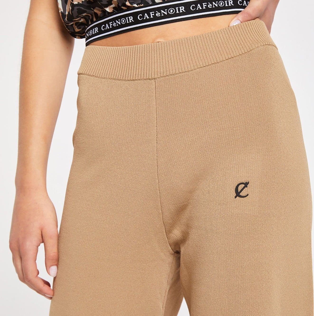 PANTALONE CULOTTE JACQUARD in Pantaloni da ginnastica 3A Moda Mare Sport - Bellaria Igea Marina, commercioVirtuoso.it