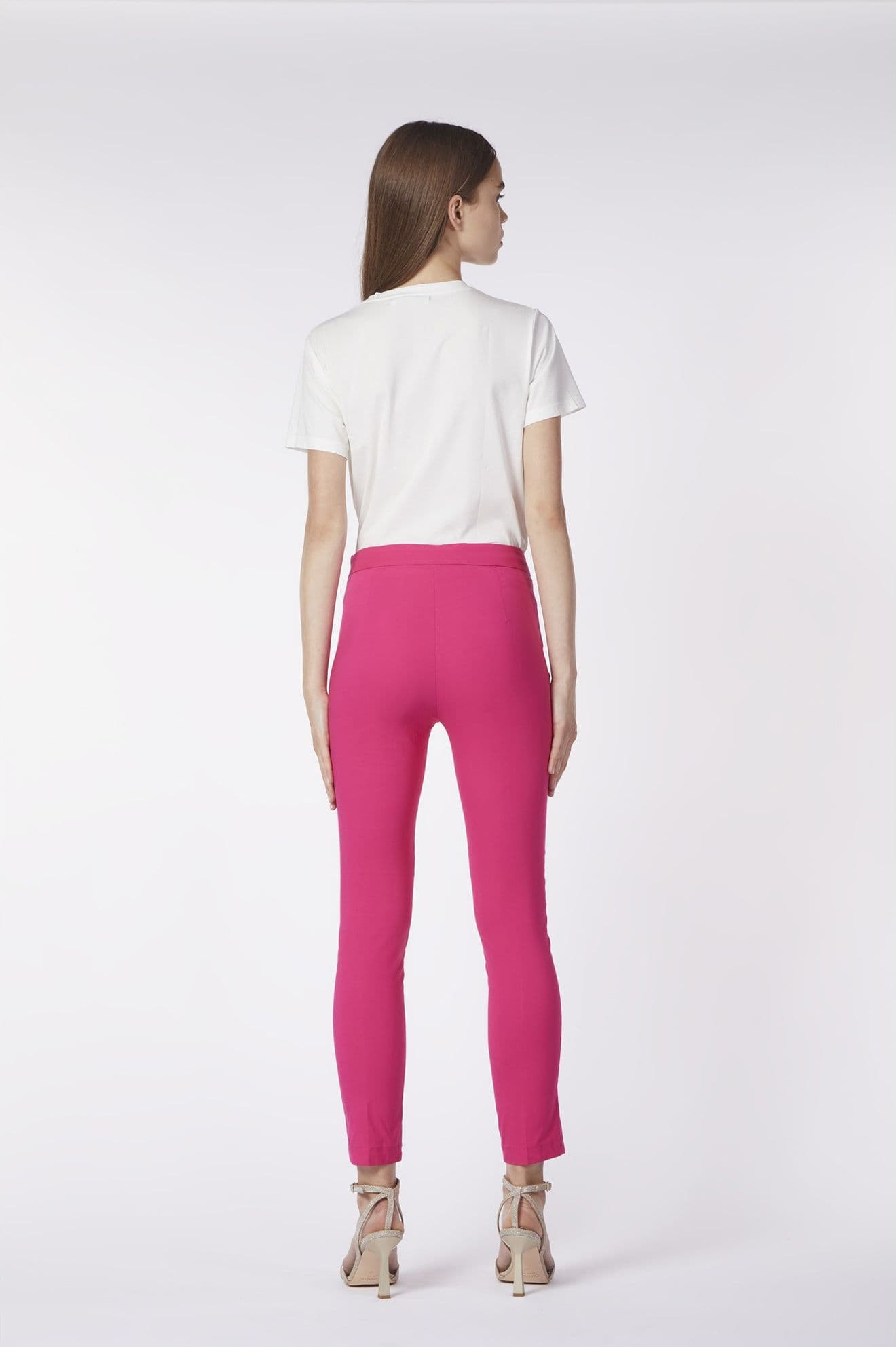 LEGGING SUPERSTRETCH in Leggings 3A Moda Mare Sport - Bellaria Igea Marina, commercioVirtuoso.it