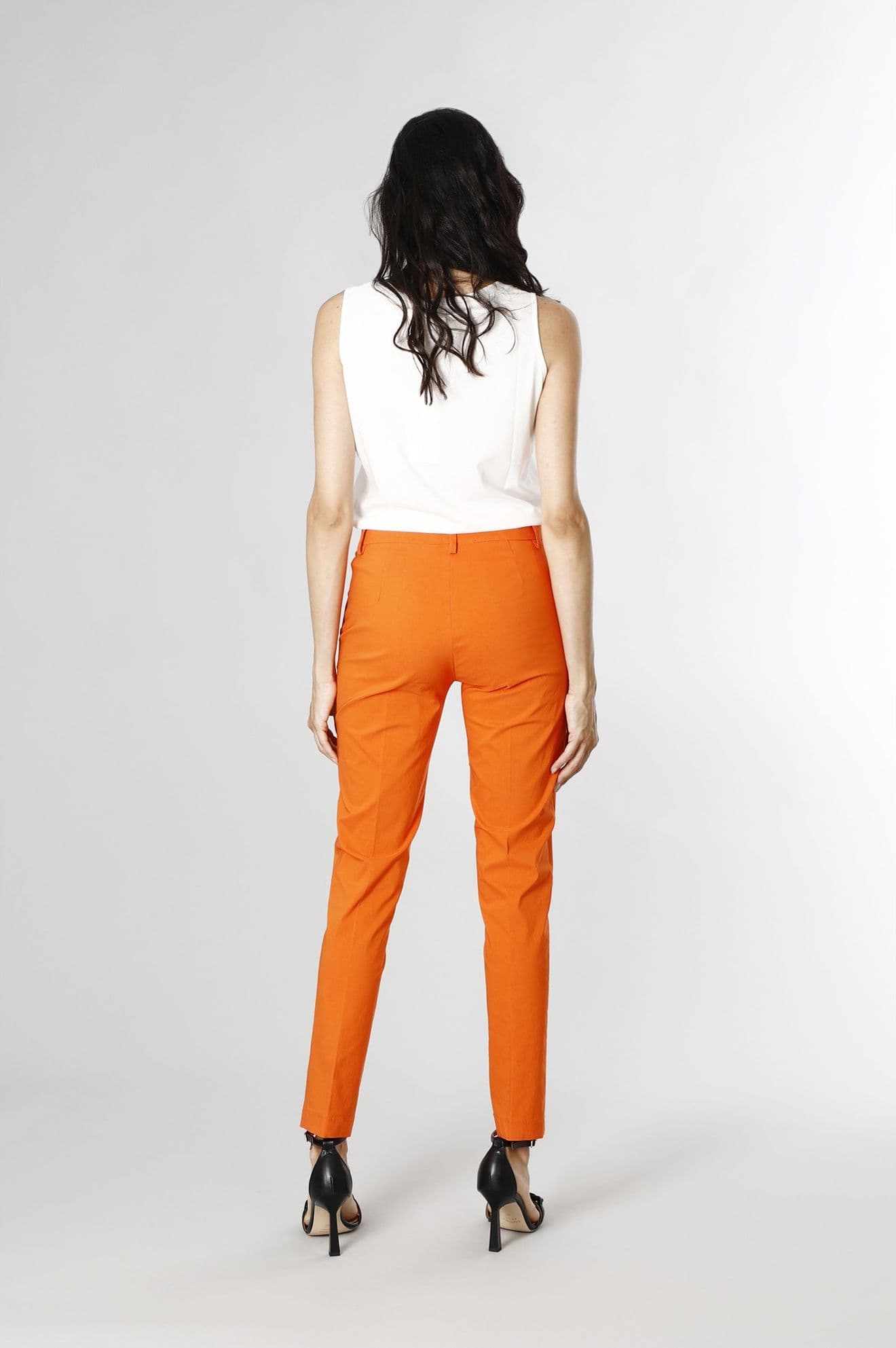 PANTALONE CHINO in Pantaloni 3A Moda Mare Sport - Bellaria Igea Marina, commercioVirtuoso.it