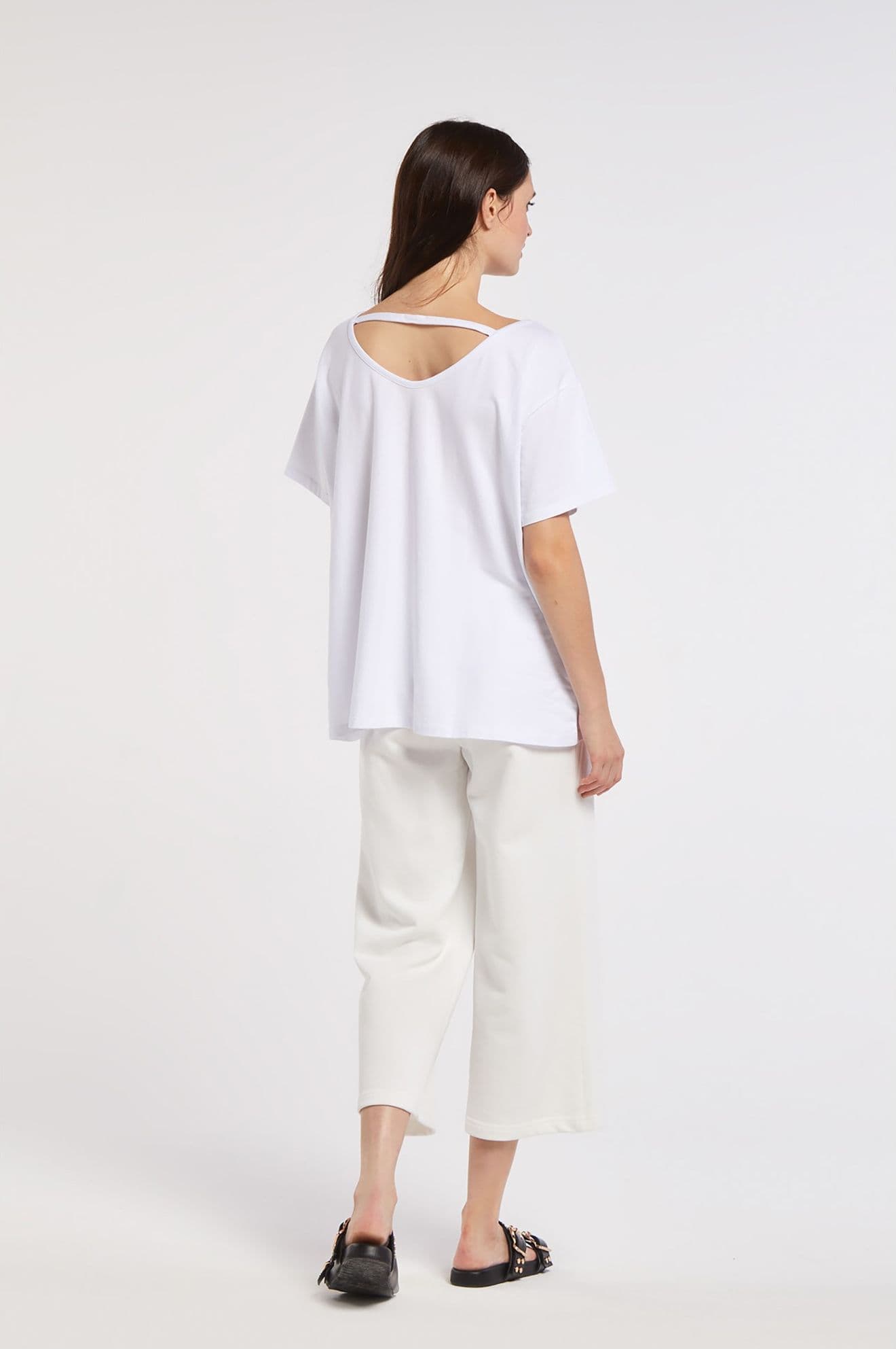 TSHIRT STAMPA UNGHIE SMALTATE in Smalti 3A Moda Mare Sport - Bellaria Igea Marina, commercioVirtuoso.it