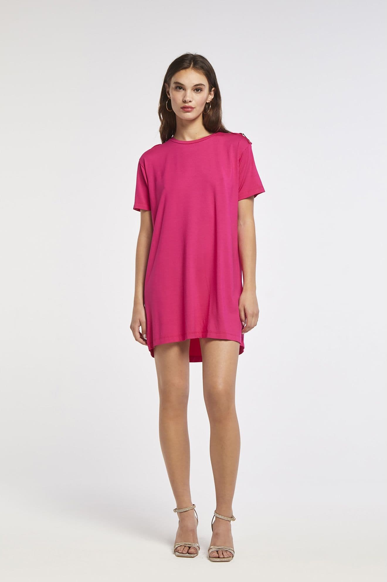 MAXY MAGLIA CON PLACCHETTE in Cardigan 3A Moda Mare Sport - Bellaria Igea Marina, commercioVirtuoso.it