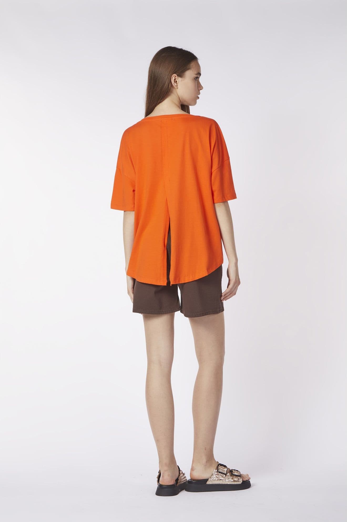 TSHIRT STAMPA E RICAMO BLOOM in T-shirt 3A Moda Mare Sport - Bellaria Igea Marina, commercioVirtuoso.it