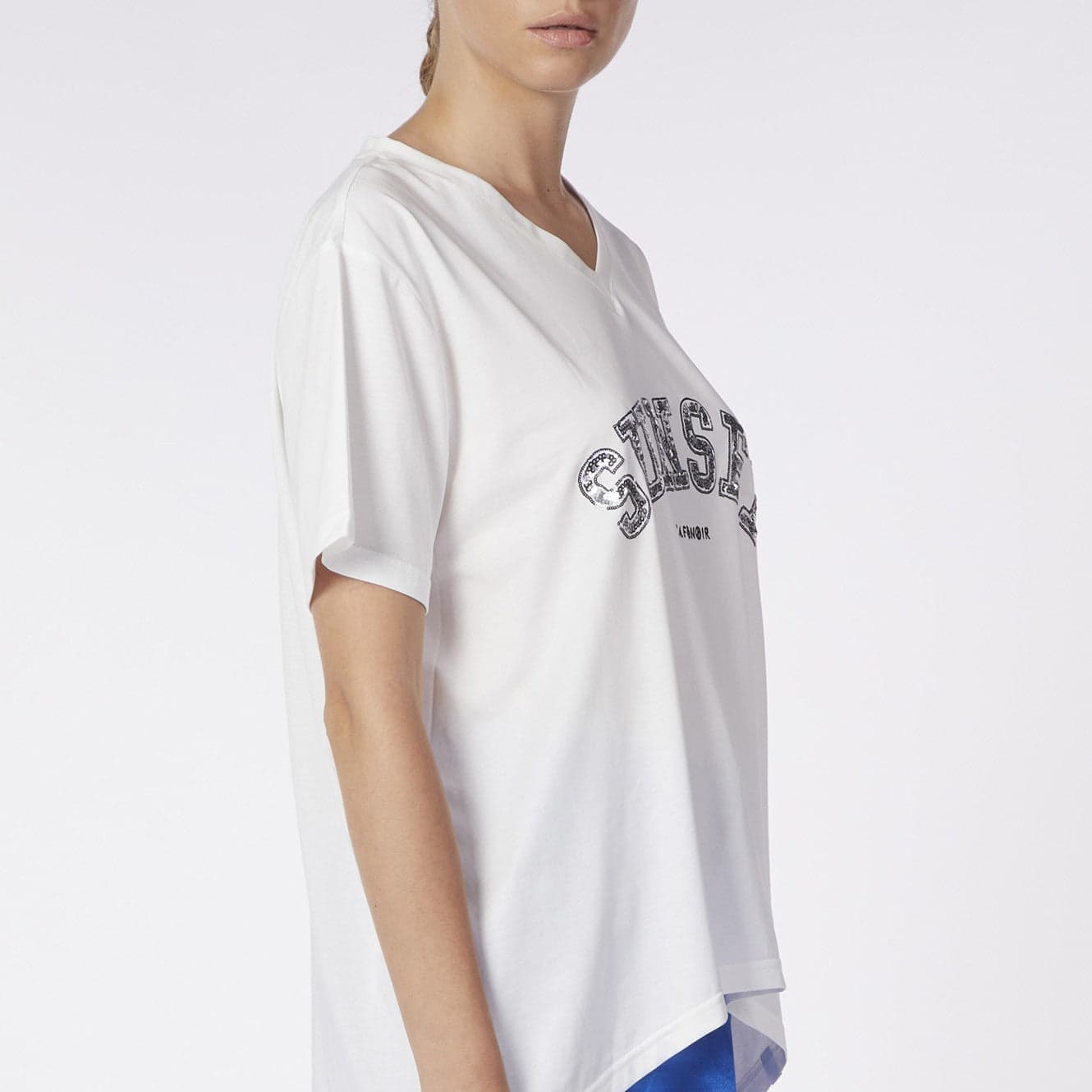 MAXY TSHIRT SUSENT in T-shirt 3A Moda Mare Sport - Bellaria Igea Marina, commercioVirtuoso.it
