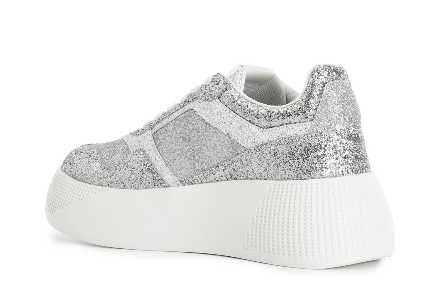 SNEAKERS CON INSERTI GLITTER in Sneaker casual 3A Moda Mare Sport - Bellaria Igea Marina, commercioVirtuoso.it