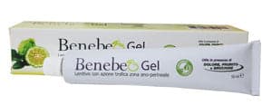 Benebeo gel 50ml