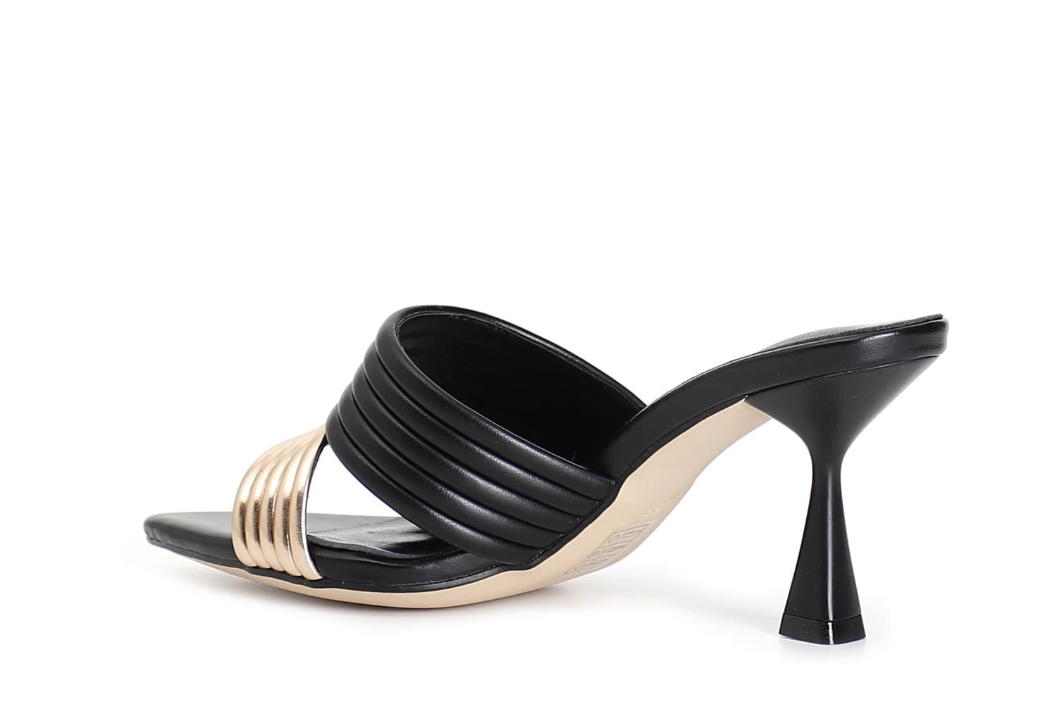 CIABATTA CON MIGNON IMBOTTITI in Pantofole 3A Moda Mare Sport - Bellaria Igea Marina, commercioVirtuoso.it