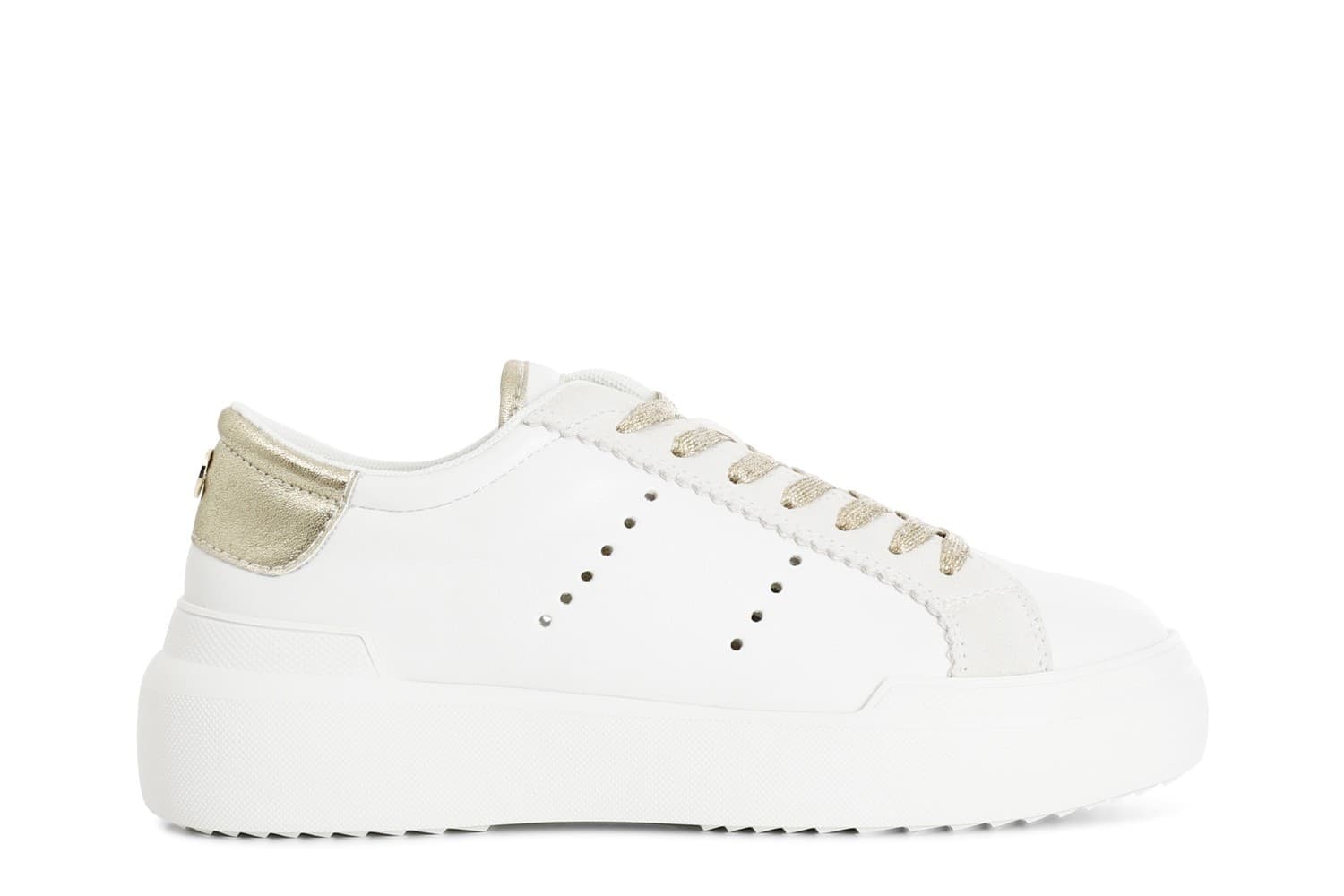 SNEAKER IN SIMILPELLE in Sneaker casual 3A Moda Mare Sport - Bellaria Igea Marina, commercioVirtuoso.it