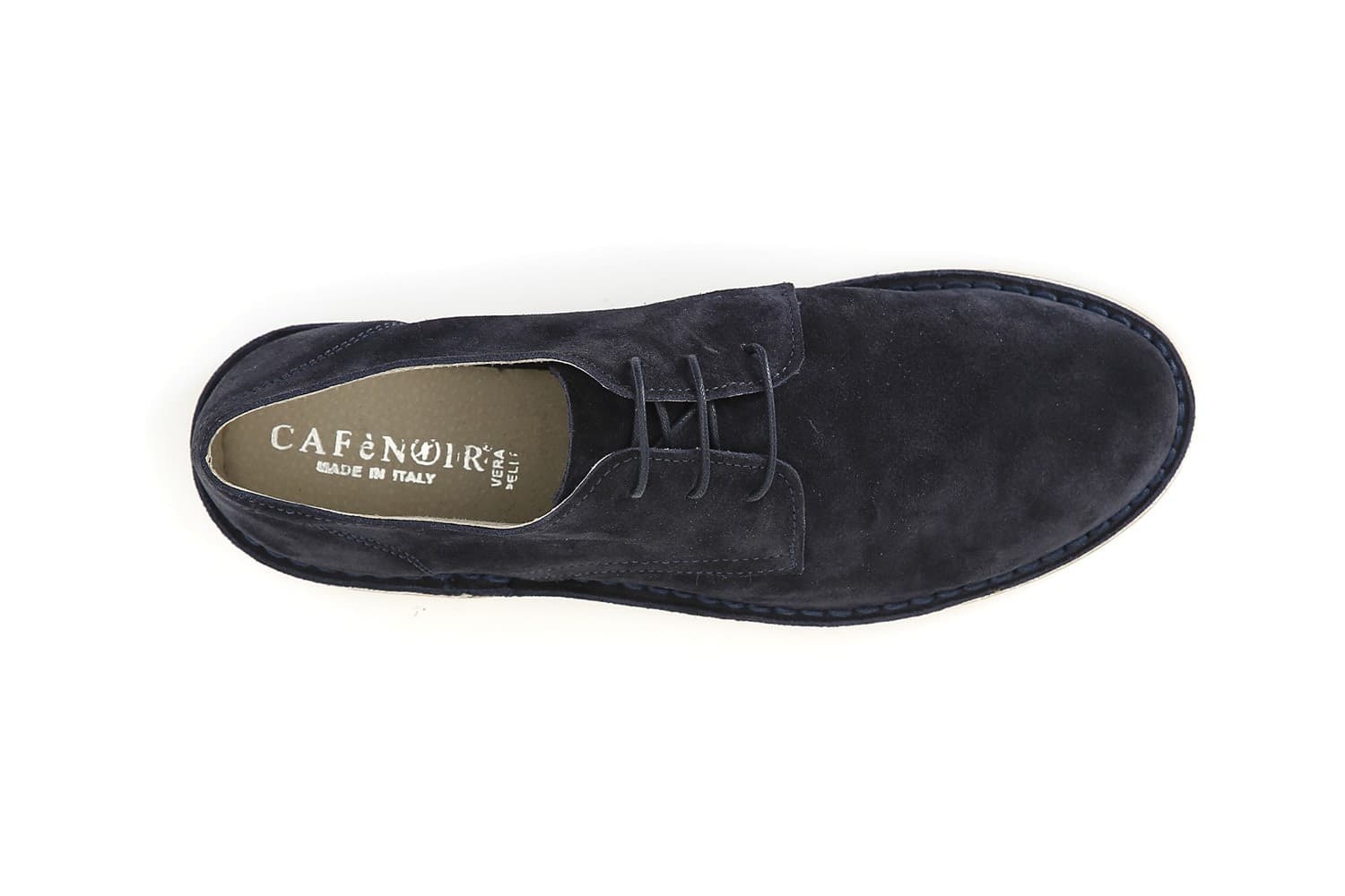 DERBY IN PELLE SCAMOSCIATA in Scarpe stringate basse 3A Moda Mare Sport - Bellaria Igea Marina, commercioVirtuoso.it