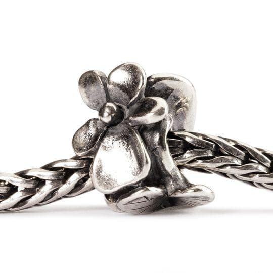 Viola di FebbraioTrollbeads in Assortimento articoli di gioielleria Alba Gioielli - Casoria, commercioVirtuoso.it