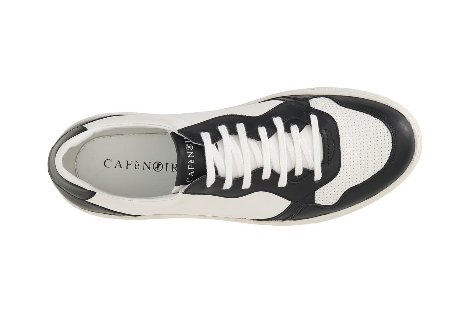 SNEAKER IN PELLE in Sneaker casual 3A Moda Mare Sport - Bellaria Igea Marina, commercioVirtuoso.it