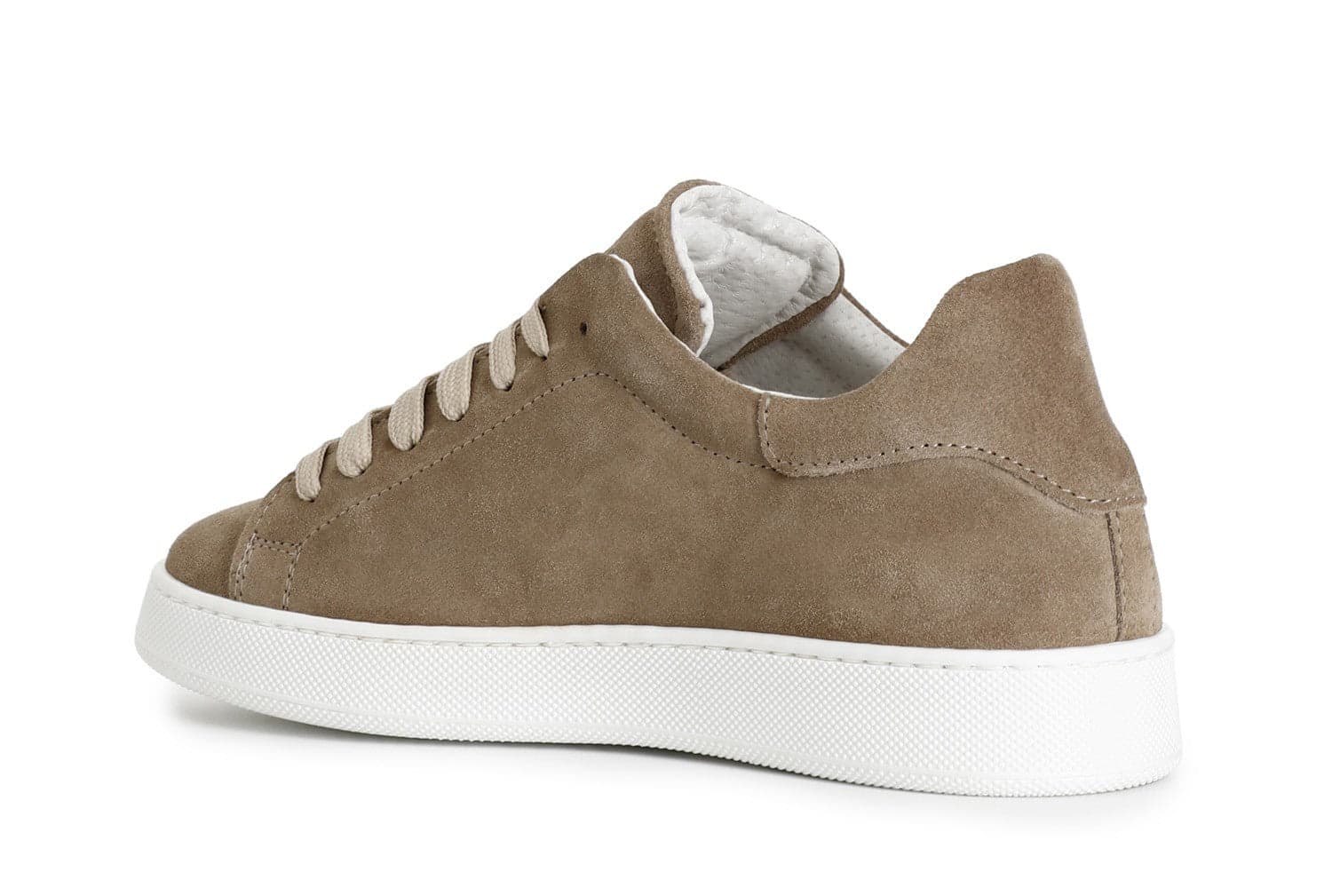 SNEAKERS IN PELLE SCAMOSCIATA in Sneaker casual 3A Moda Mare Sport - Bellaria Igea Marina, commercioVirtuoso.it