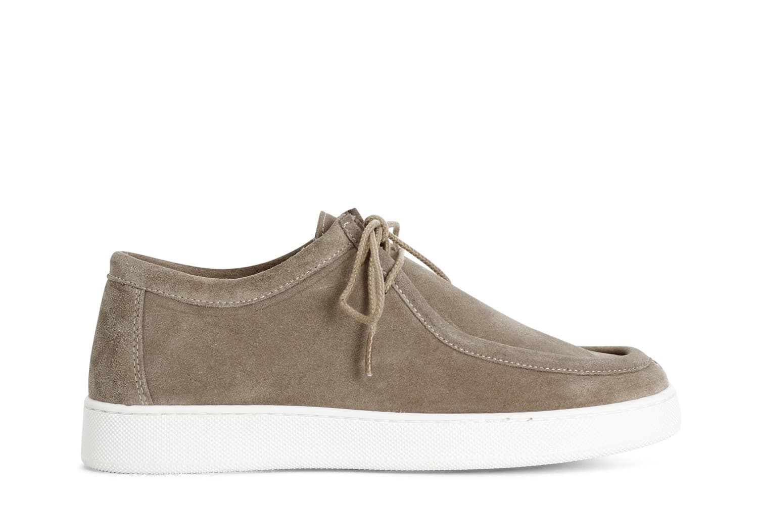 SCARPA UOMO CON VASCHETTA IN PELLE SCAMOSCIATA in Loafer e mocassini 3A Moda Mare Sport - Bellaria Igea Marina, commercioVirtuoso.it